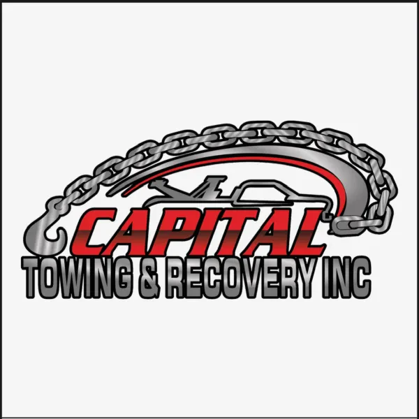 capital towing & recovery inc - photo 4