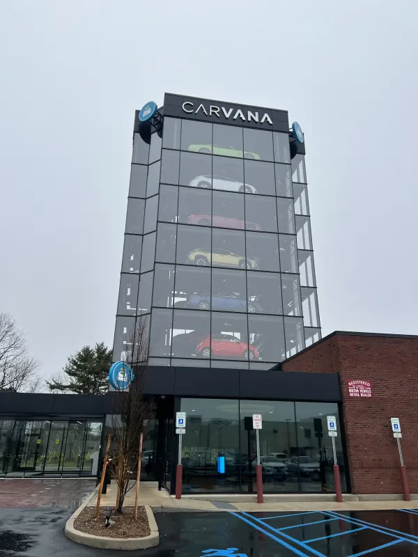 Carvana New York City - photo 3