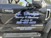 A Hodge Towing & Recovery | Groveland & Clermont, FL