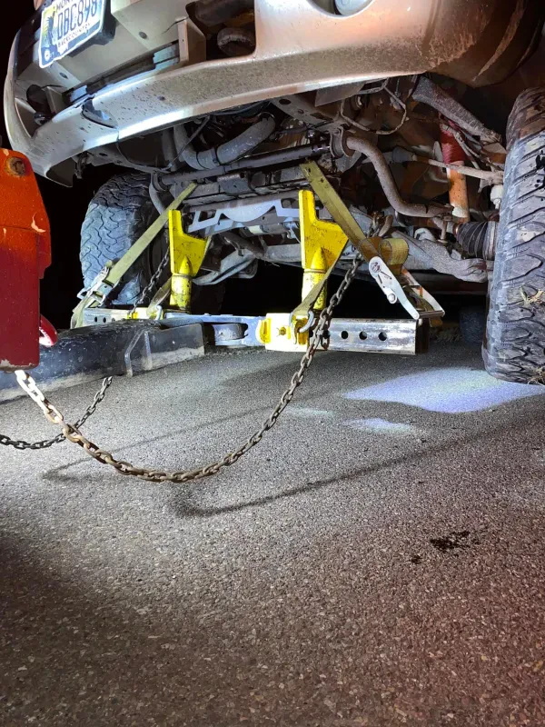 Electric City Towing & Recovery - photo 3
