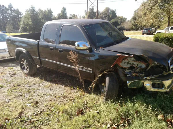 Advanced Towing - photo 4