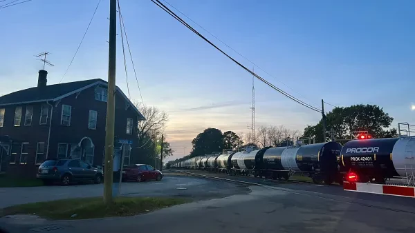 NS Yard New bern - photo 2