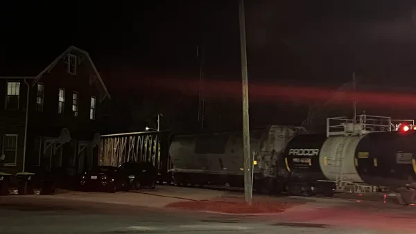NS Yard New bern - photo 3