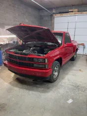 Goolsby's Body Shop