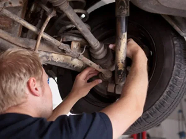 Wilke's Auto Service, L.L.C. - photo 4