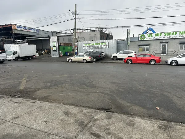 Optimum Metals - photo 4