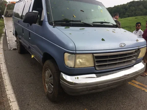 D. Wagner Towing LLC - photo 3