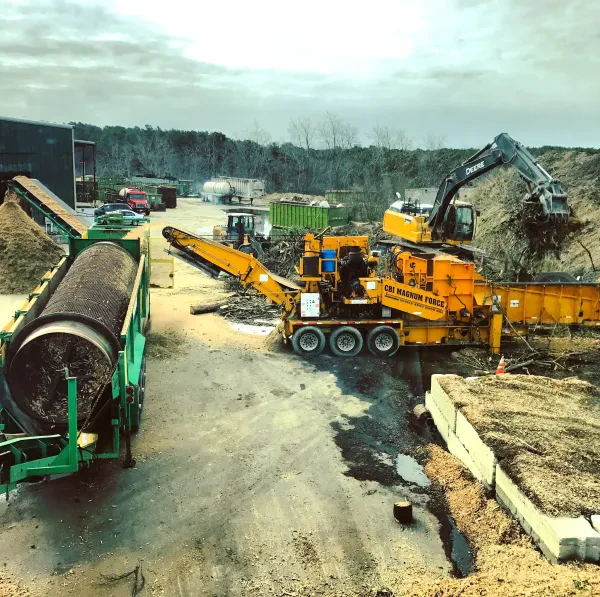 Daniels Recycling Co - photo 2