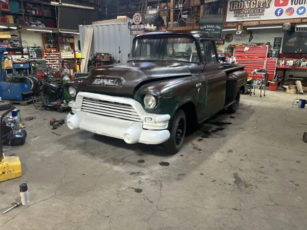 Iron City Garage - photo 2