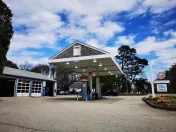 Gulf – Canning's Service Center