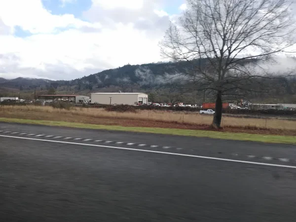 I5 Recycling & DC Trucking Company - photo 3
