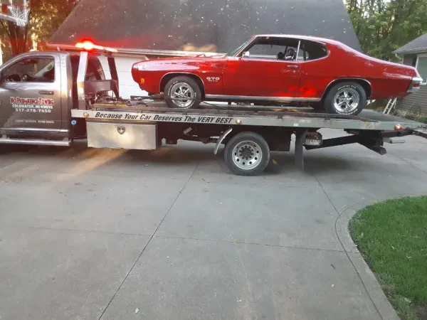 911 Auto Services & Towing - photo 4