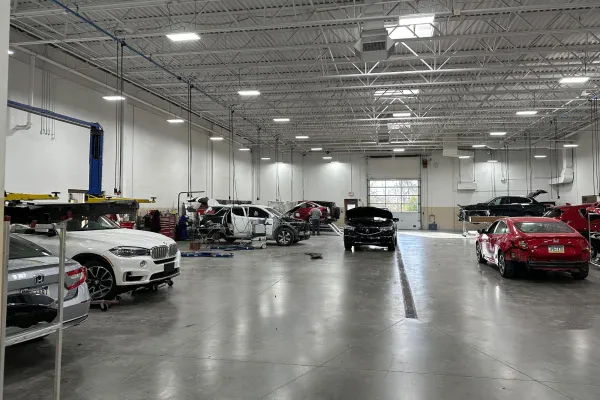 Brandywine Coach Works - photo 3