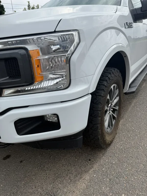 Clean Affair Auto Repair & Collision Floodwood Mn - photo 2