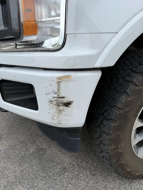 Clean Affair Auto Repair & Collision Floodwood Mn - photo 3