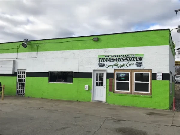May's Auto, LLC - photo 2