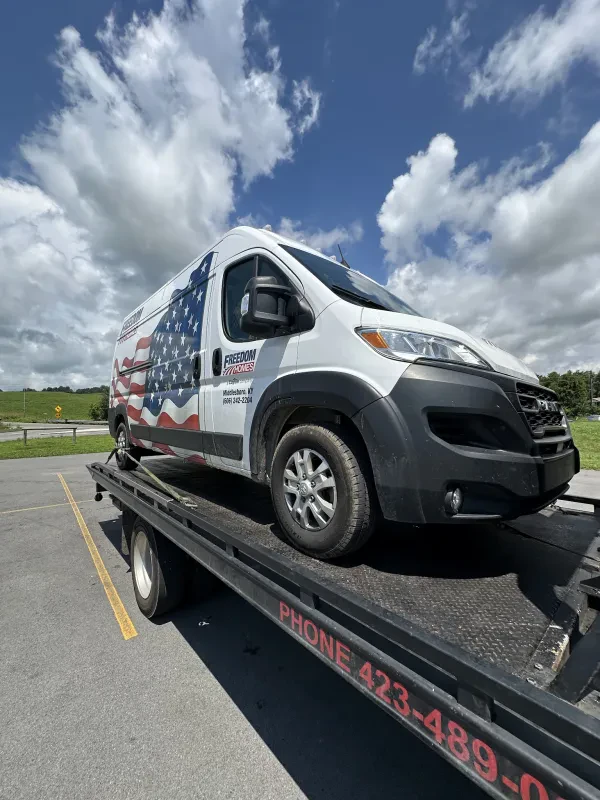 RSI Towing - photo 4
