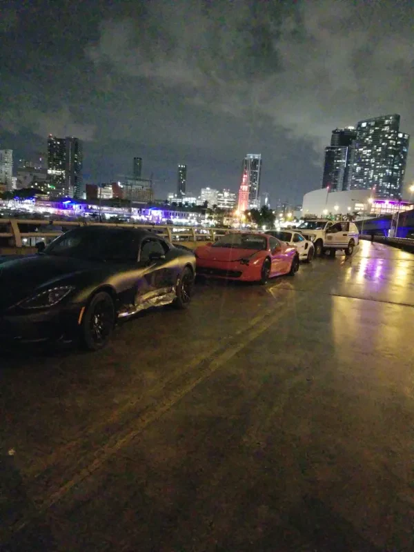 Ae Of Miami - photo 2
