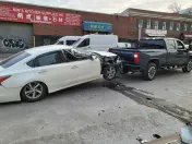 Lift and Tow