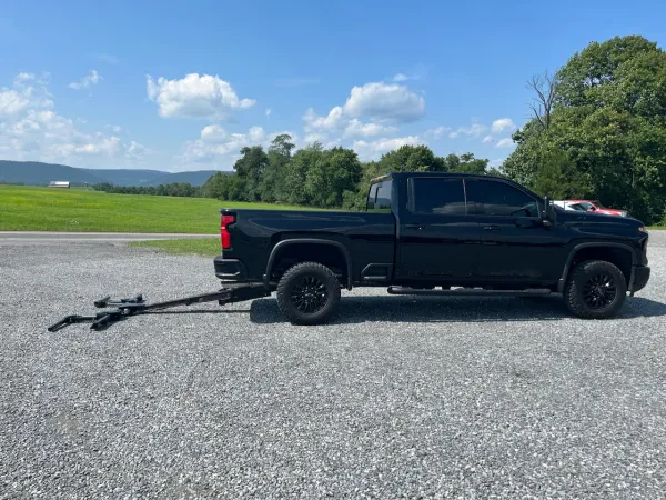 Lift and Tow - photo 4