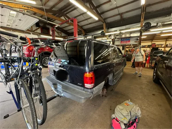 Midwest Auto Service - photo 2
