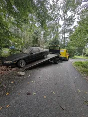 J & J Towing & Junk Car Removal