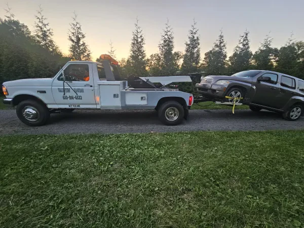 J & J Towing & Junk Car Removal - photo 3