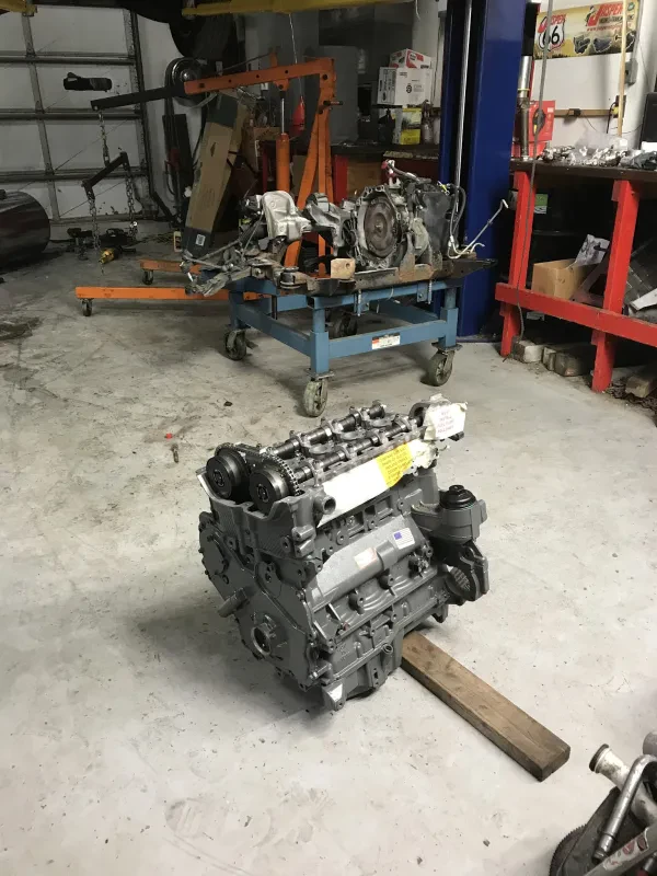 Hi-T.E.C. Automotive, Ltd - photo 4