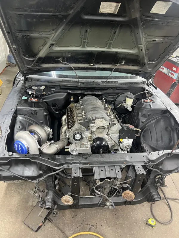 Rocko's Automotive LLC - photo 2