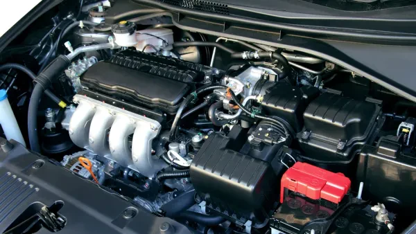 Dick Rugh's Auto Parts & Engine Rebuilding Inc - photo 4