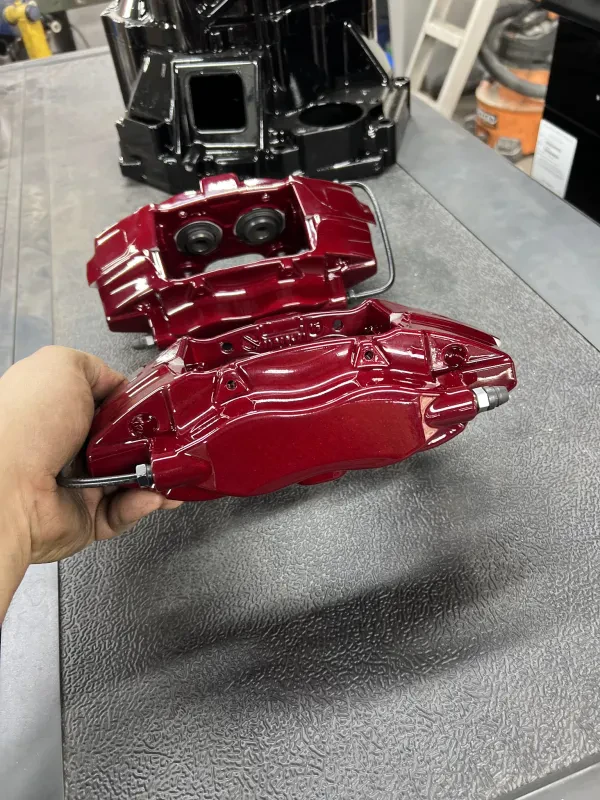 Rocko's Automotive LLC - photo 3