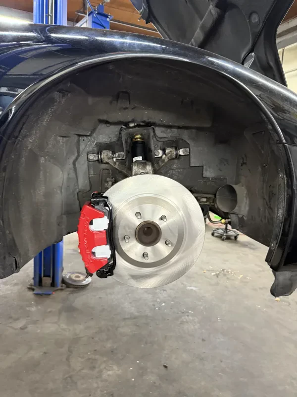 Rocko's Automotive LLC - photo 4