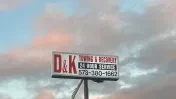 D & K Truck Repair