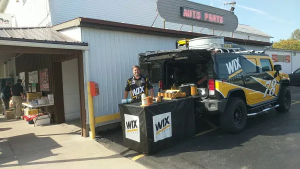 Ansonia Auto Parts - photo 4