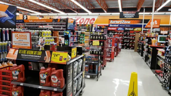AutoZone Auto Parts - photo 3
