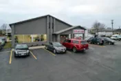 ER Autocare Plain City