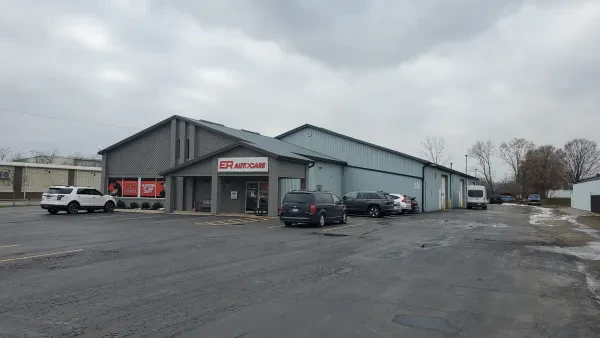 ER Autocare Plain City - photo 2