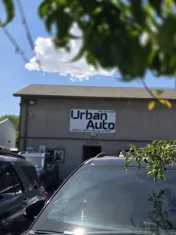 Urban Auto