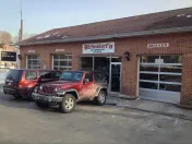 Blittersdorf's Automotive