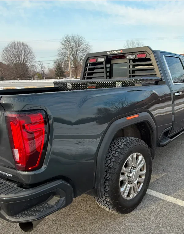 Blittersdorf's Automotive - photo 3