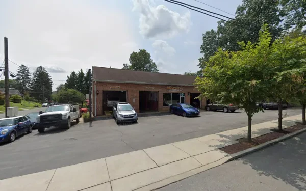 Blittersdorf's Automotive - photo 4