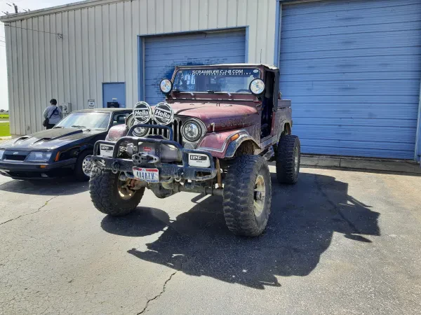 Lucore Automotive Services - photo 2