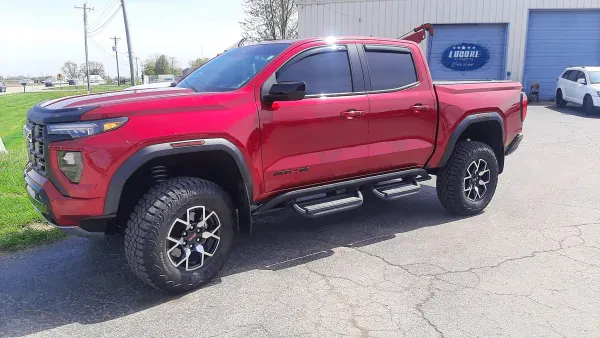 Lucore Automotive Services - photo 3