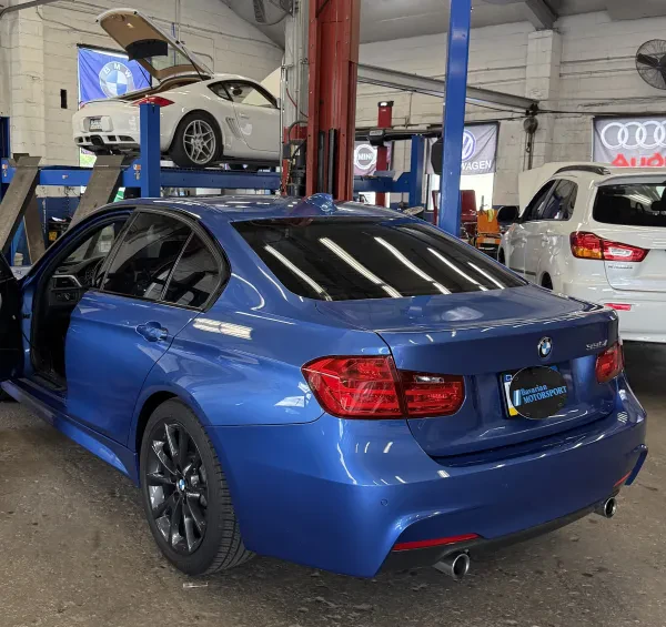 Bavarian Motorsport - photo 3