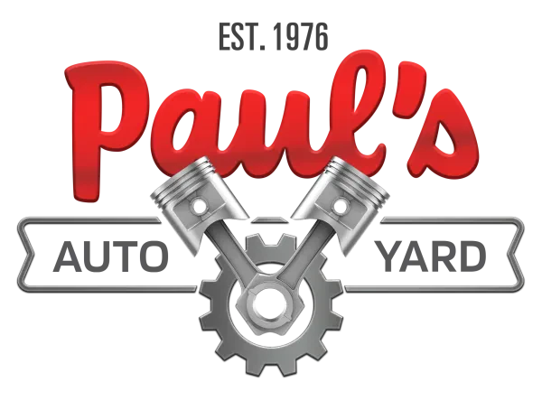 Pauls Auto Yard - photo 2