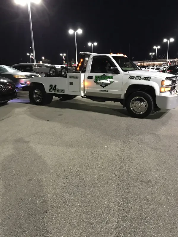 Ryan’s Towing - photo 2