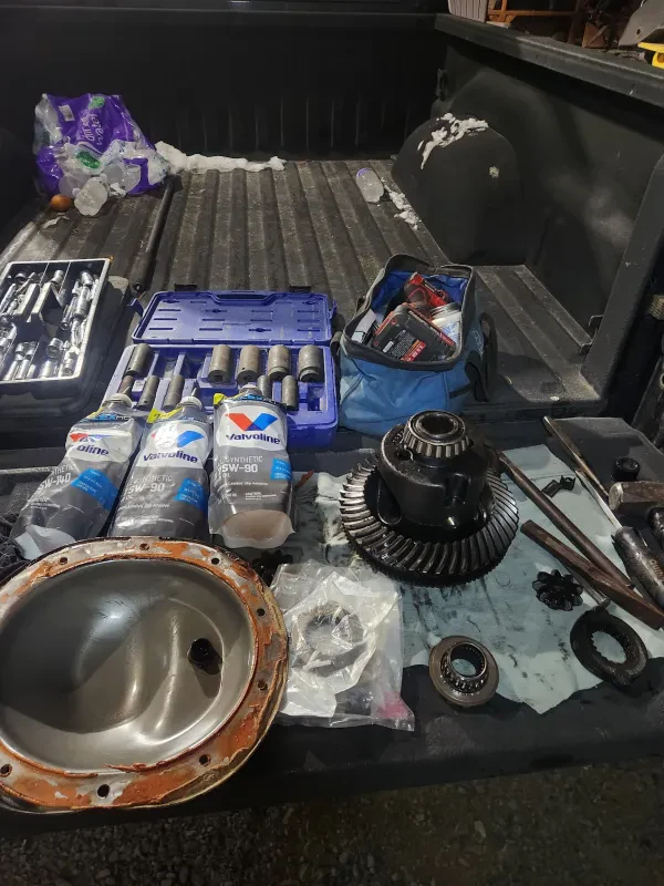 Square Deal Auto Repair - photo 2
