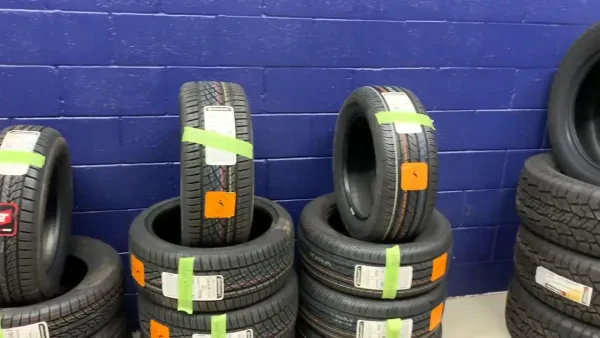 Quick Lane Tire and Auto Center Kennett Square - photo 2