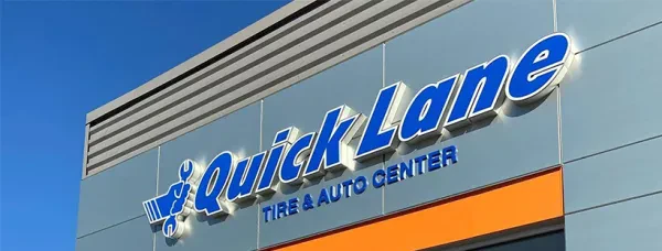 Quick Lane Tire and Auto Center Kennett Square - photo 3