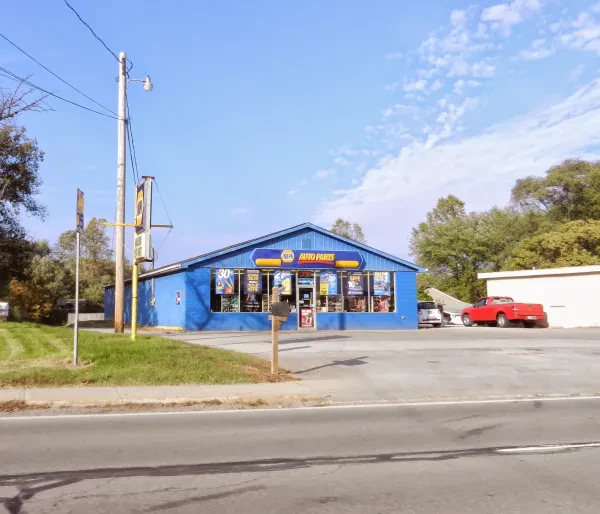 NAPA Auto Parts - photo 2